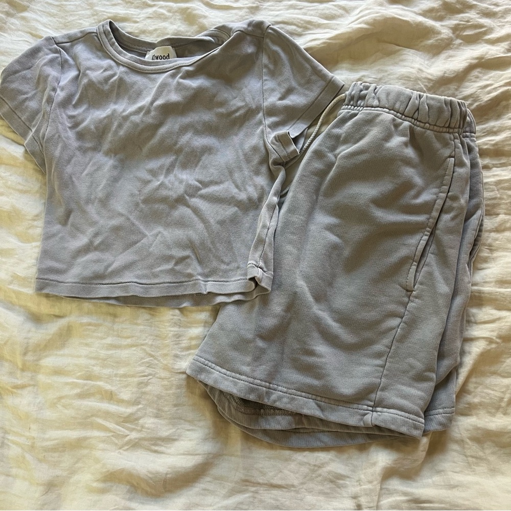 Elwood Set